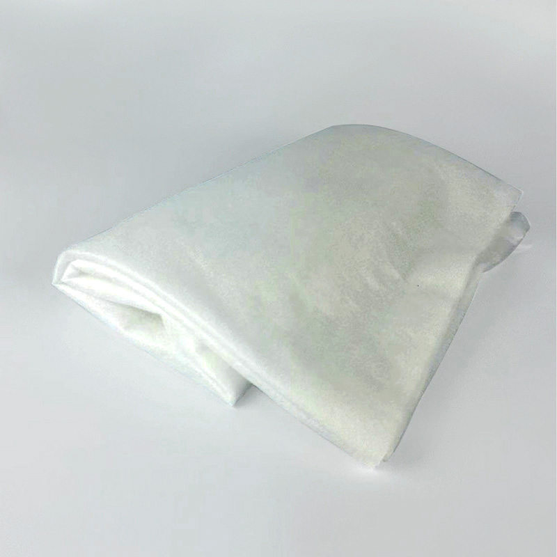 W jaki sposób producenci bawełny igłowanej zapewniają jakość i spójność produktu?