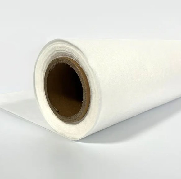 Flame-retardant, nie tkane tkaniny: Materiały podstawowe do rozpalenia nowego ścieżki ochrony bezpieczeństwa