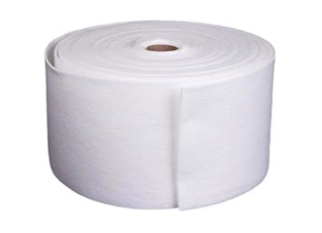 Jak osiągnąć niskoemisyjną transformację w przemyśle tekstylnym za pomocą ekologicznych włóknin?